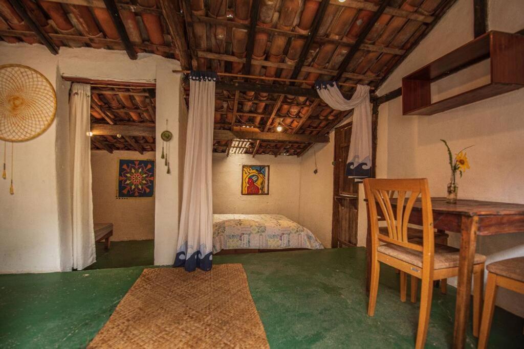 Casinha Privativa Sem Suite. 韦尔卡鲍 外观 照片